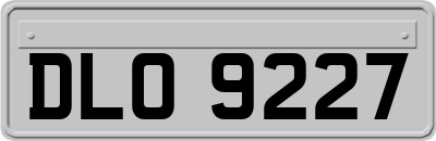 DLO9227