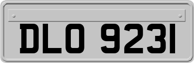 DLO9231