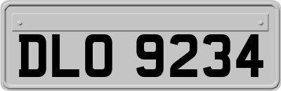 DLO9234