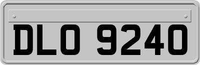 DLO9240