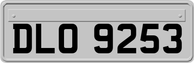 DLO9253