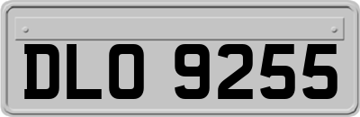 DLO9255