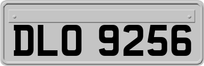 DLO9256