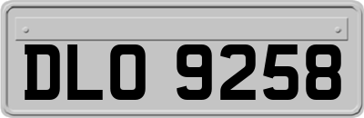 DLO9258