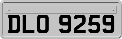 DLO9259