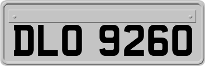 DLO9260