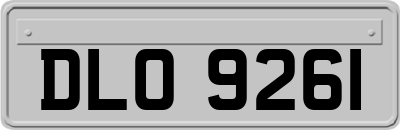 DLO9261