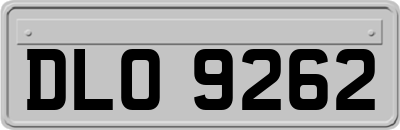 DLO9262