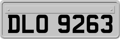DLO9263