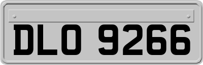 DLO9266