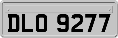 DLO9277