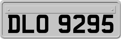 DLO9295