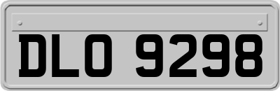 DLO9298