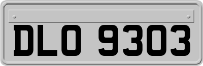 DLO9303