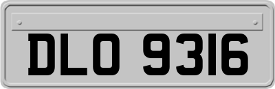 DLO9316