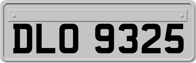 DLO9325