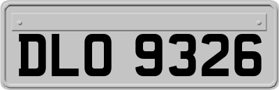 DLO9326