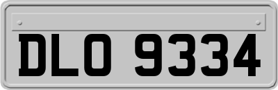 DLO9334