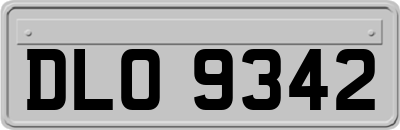 DLO9342