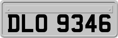 DLO9346