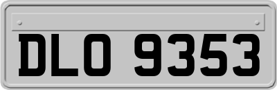 DLO9353