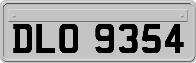 DLO9354