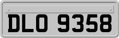 DLO9358