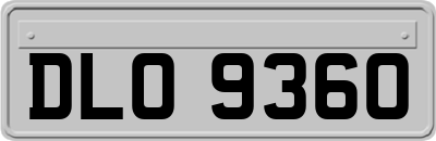 DLO9360