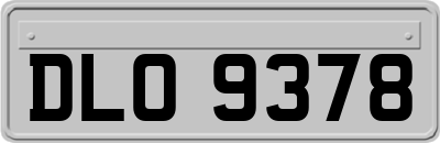 DLO9378