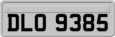 DLO9385