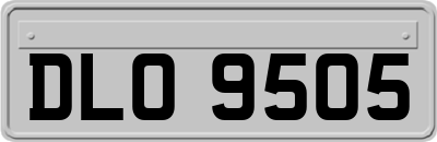 DLO9505