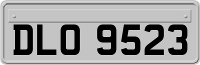 DLO9523