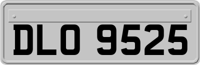 DLO9525