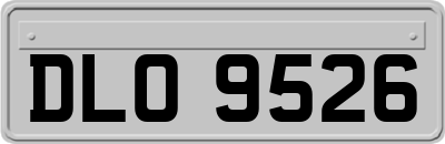 DLO9526