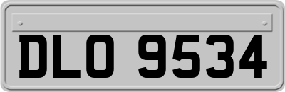 DLO9534