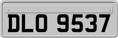 DLO9537