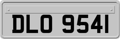 DLO9541