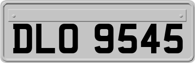 DLO9545