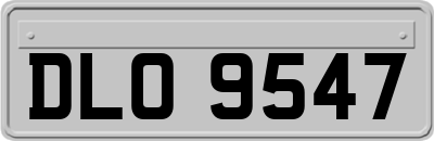 DLO9547