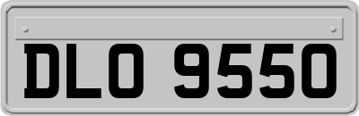 DLO9550