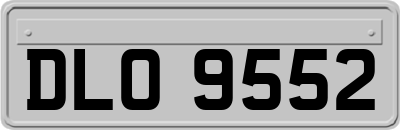 DLO9552