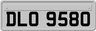 DLO9580