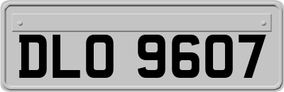 DLO9607