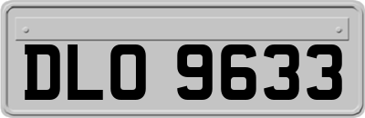 DLO9633