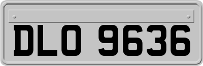 DLO9636