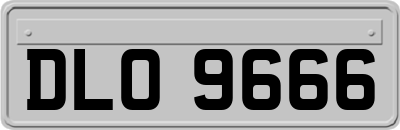 DLO9666
