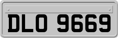 DLO9669
