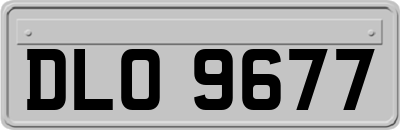 DLO9677