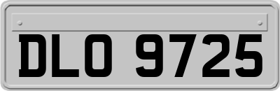 DLO9725
