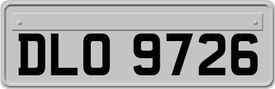 DLO9726